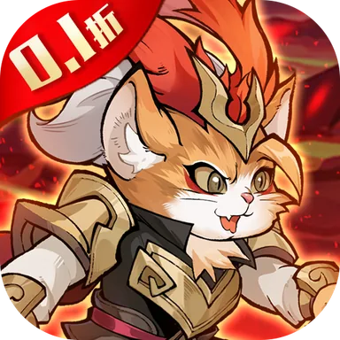 猫狩纪0.1游戏图标